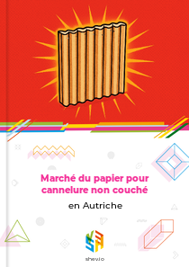 Marché du papier pour cannelure non couché en Autriche