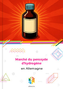 Marché du peroxyde d'hydrogène en Allemagne