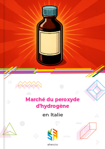 Marché du peroxyde d'hydrogène en Italie