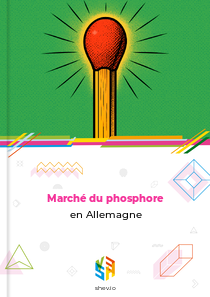 Marché du phosphore en Allemagne