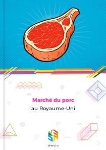 Marché du porc au Royaume-Uni