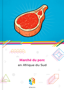 Marché du porc en Afrique du Sud