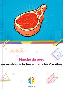 Marché du porc en Amérique latine et dans les Caraïbes