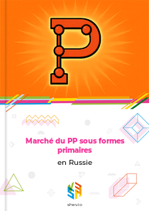 Marché du PP sous formes primaires en Russie