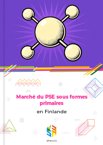 Marché du PSE sous formes primaires en Finlande