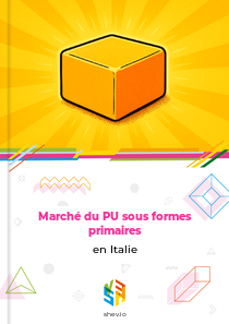 Marché du PU sous formes primaires en Italie