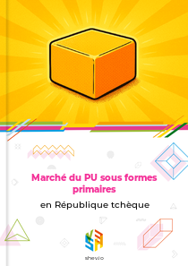 Marché du PU sous formes primaires en République tchèque