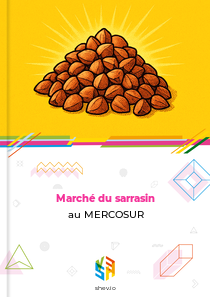 Marché du sarrasin au MERCOSUR