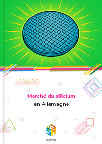 Marché du silicium en Allemagne