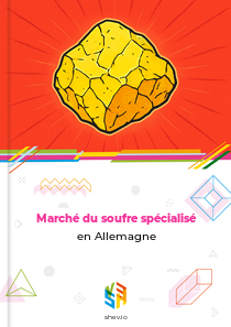 Marché du soufre spécialisé en Allemagne