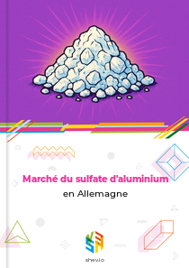Marché du sulfate d'aluminium en Allemagne