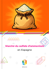 Marché du sulfate d'ammonium en Espagne