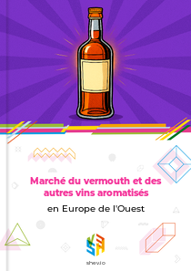 Marché du vermouth et des autres vins aromatisés en Europe de l'Ouest