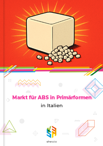 Markt für ABS in Primärformen in Italien