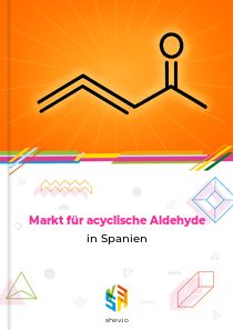 Markt für acyclische Aldehyde in Spanien