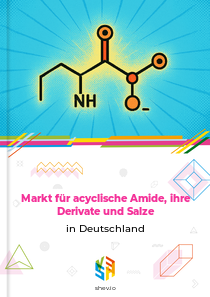 Markt für acyclische Amide, ihre Derivate und Salze in Deutschland