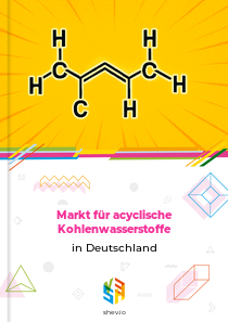 Markt für acyclische Kohlenwasserstoffe in Deutschland