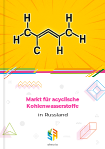 Markt für acyclische Kohlenwasserstoffe in Russland