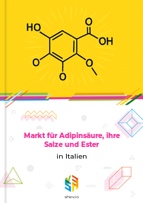 Markt für Adipinsäure, ihre Salze und Ester in Italien