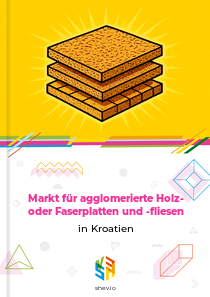Markt für agglomerierte Holz- oder Faserplatten und -fliesen in Kroatien