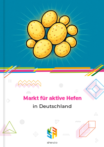 Markt für aktive Hefen in Deutschland