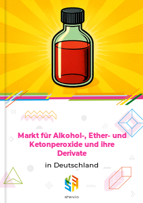 Markt für Alkohol-, Ether- und Ketonperoxide und ihre Derivate in Deutschland
