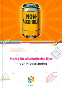 Markt für alkoholfreies Bier in den Niederlanden