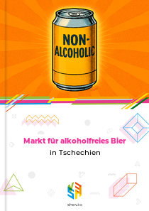 Markt für alkoholfreies Bier in Tschechien