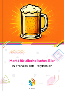 Markt für alkoholisches Bier in Französisch-Polynesien
