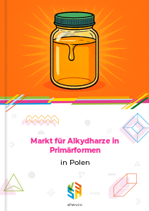 Markt für Alkydharze in Primärformen in Polen