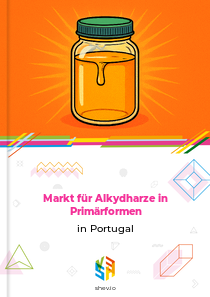 Markt für Alkydharze in Primärformen in Portugal