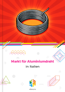 Markt für Aluminiumdraht in Italien