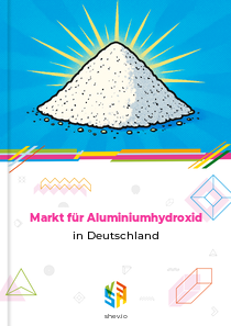 Markt für Aluminiumhydroxid in Deutschland