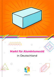 Markt für Aluminiumoxid in Deutschland