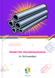 Markt für Aluminiumrohre in Schweden