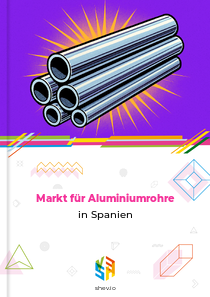 Markt für Aluminiumrohre in Spanien