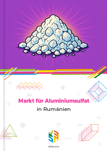Markt für Aluminiumsulfat in Rumänien