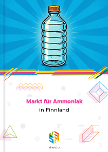 Markt für Ammoniak in Finnland