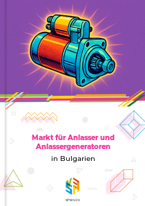 Markt für Anlasser und Anlassergeneratoren in Bulgarien