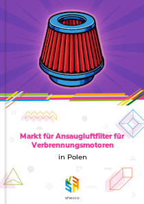 Markt für Ansaugluftfilter für Verbrennungsmotoren in Polen