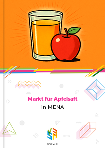 Markt für Apfelsaft in MENA