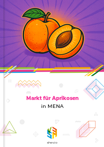 Markt für Aprikosen in MENA