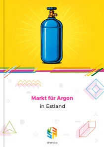 Markt für Argon in Estland