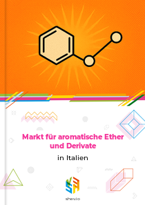 Markt für aromatische Ether und Derivate in Italien