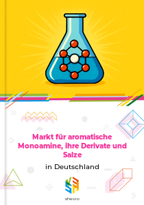Markt für aromatische Monoamine, ihre Derivate und Salze in Deutschland