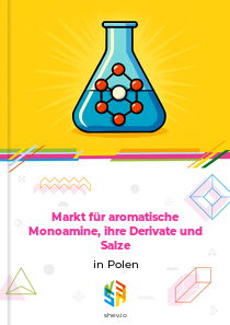 Markt für aromatische Monoamine, ihre Derivate und Salze in Polen