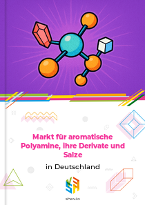 Markt für aromatische Polyamine, ihre Derivate und Salze in Deutschland