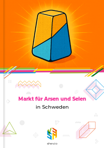 Markt für Arsen und Selen in Schweden