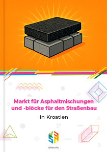 Markt für Asphaltmischungen und -blöcke für den Straßenbau in Kroatien