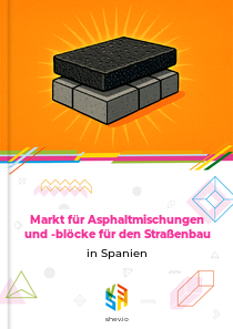 Markt für Asphaltmischungen und -blöcke für den Straßenbau in Spanien